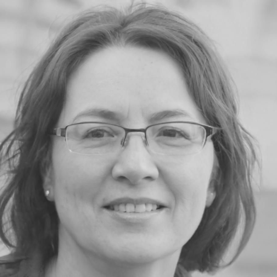 Portrait de Roxane Lefèvre